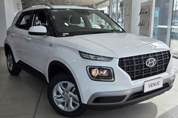 2025 Hyundai Venue QX.V5  SUV