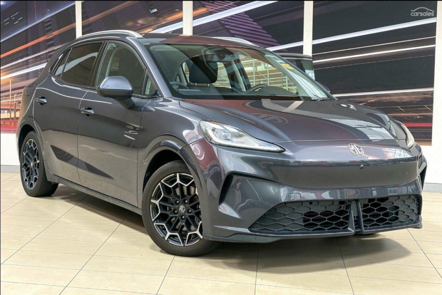 2026 MG MG4 EV Urban AH4E Essence 43 Hatch Image 17
