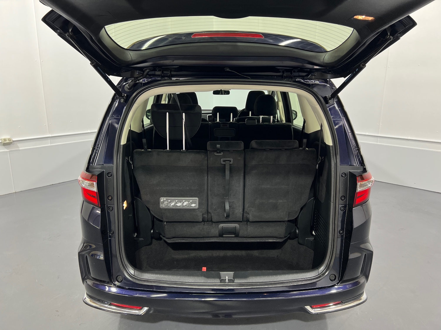 2019 Honda Odyssey RC MY19 VTI Wagon Image 26