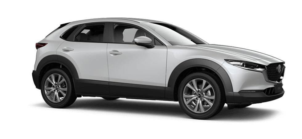 2024 Mazda CX-30 DM2W7A G20 Evolve SUV Image 8