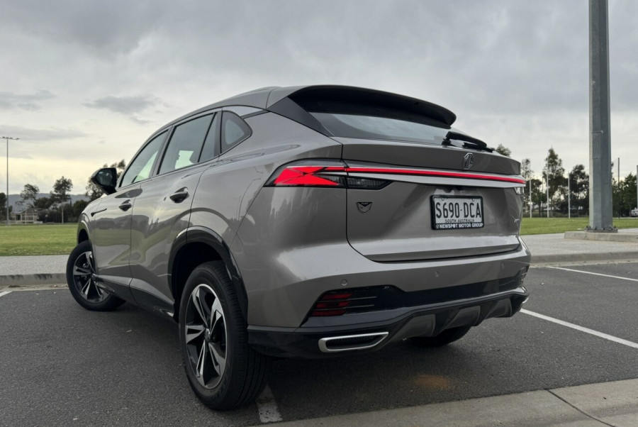2024 MY25 MG HS AS33 Vibe SUV Image 8