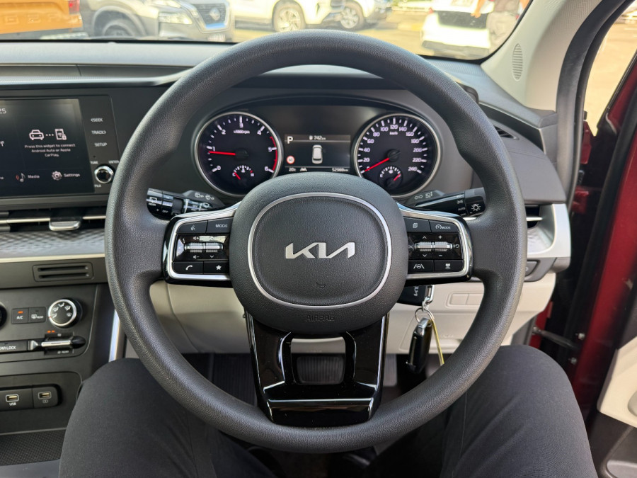 2024 MY23 Kia Carnival KA4 S People Mover Image 16