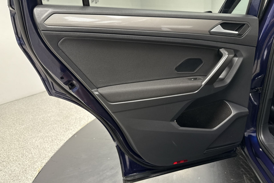 2022 Volkswagen Tiguan 5N 132TSI Life SUV Image 15