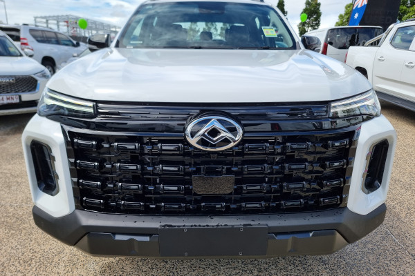 2026 MY25 LDV T60 Max PLUS Ute Image 8