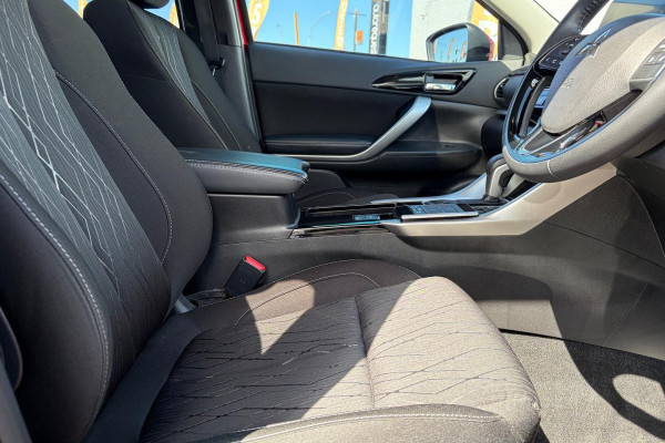 2019 MY20 Mitsubishi Eclipse Cross YA LS SUV Image 17