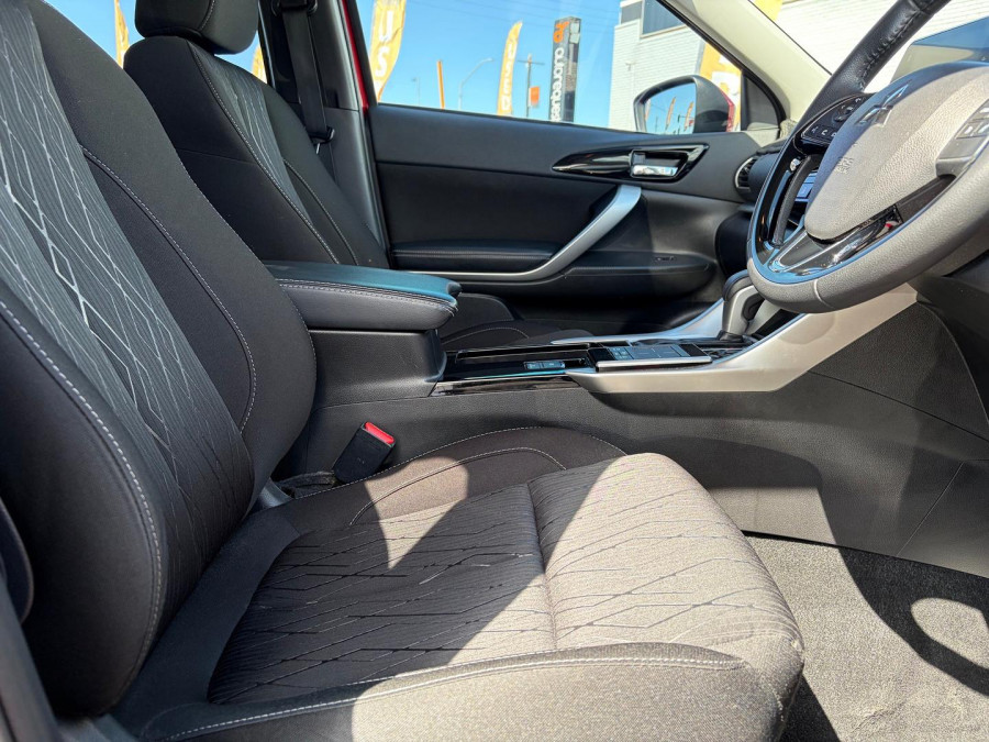 2019 MY20 Mitsubishi Eclipse Cross YA LS SUV Image 17