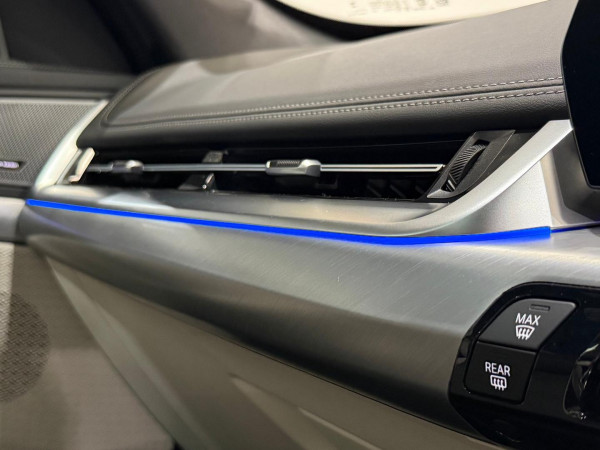 2026 BMW X1 U11 sDrive18i SUV image 25
