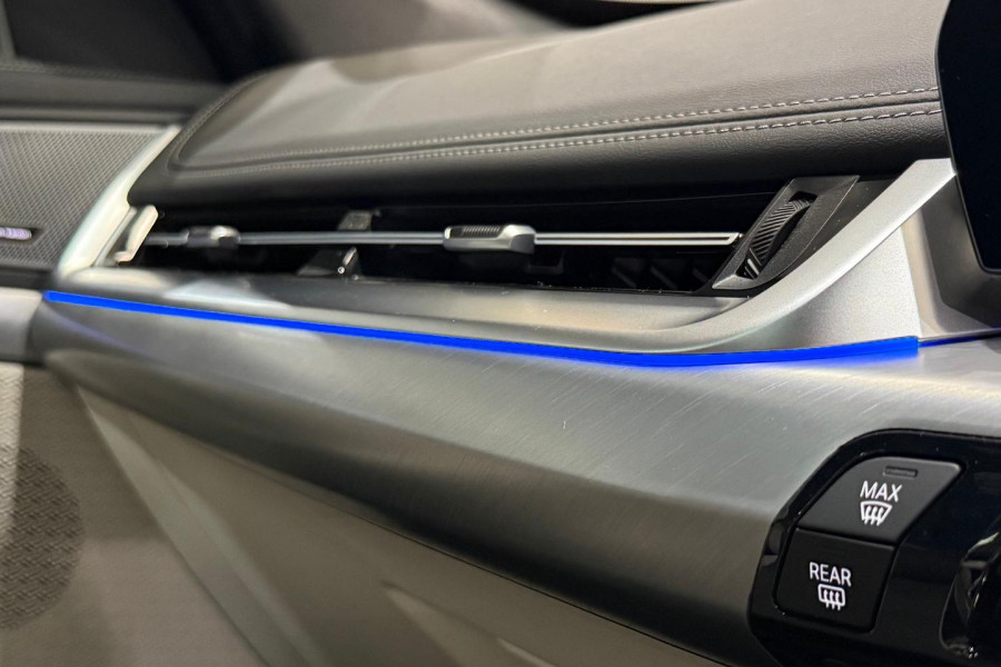 2026 BMW X1 U11 sDrive18i SUV