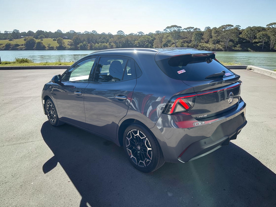 2026 MG MG4 EV Urban AH4E Essence 54 Hatch Image 3