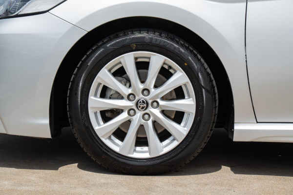2020 Toyota Camry AXVH71R Ascent Sport Sedan Image 21