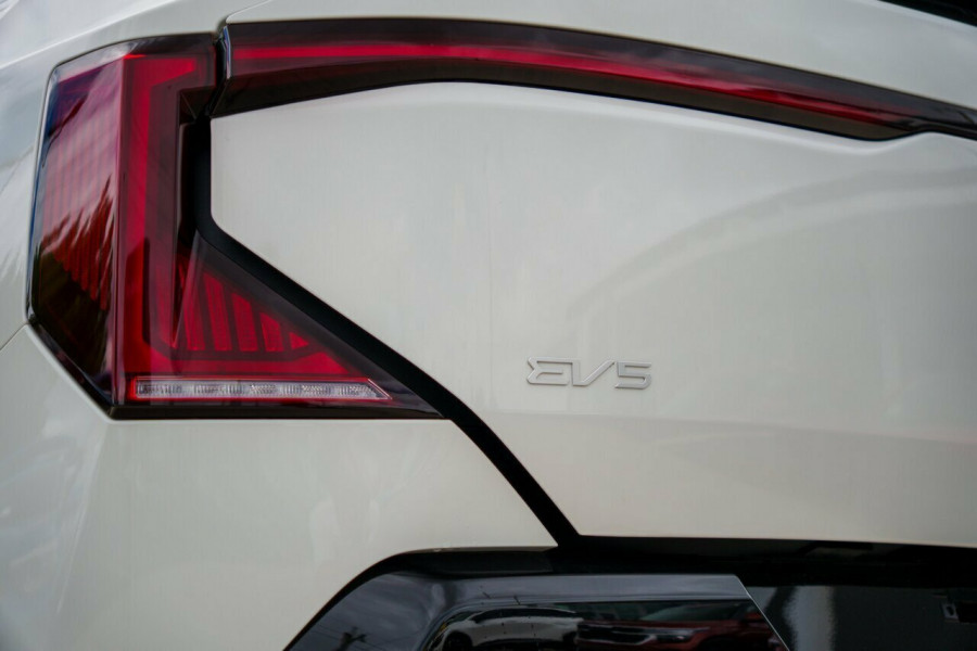 2024 MY25 Kia EV5 OVc Earth SUV Image 7