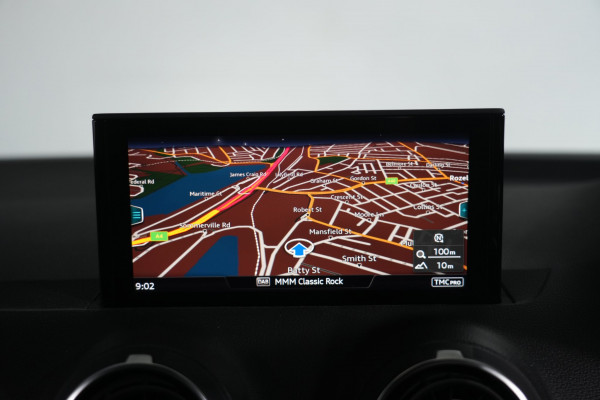 2021 Audi Q2 GA 35 TFSI SUV image 23