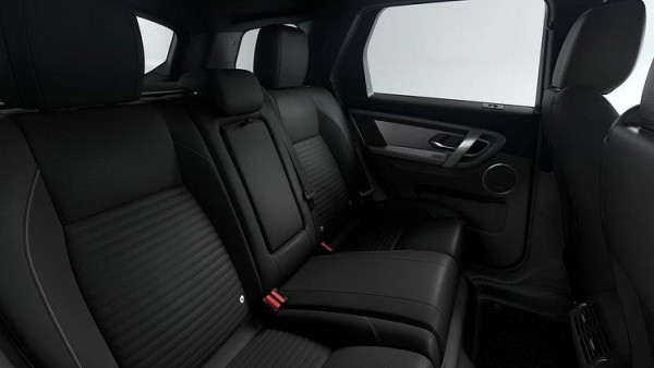2025 MY25.5 Land Rover Discovery Sport L550 P250 Dynamic SE SUV image 7