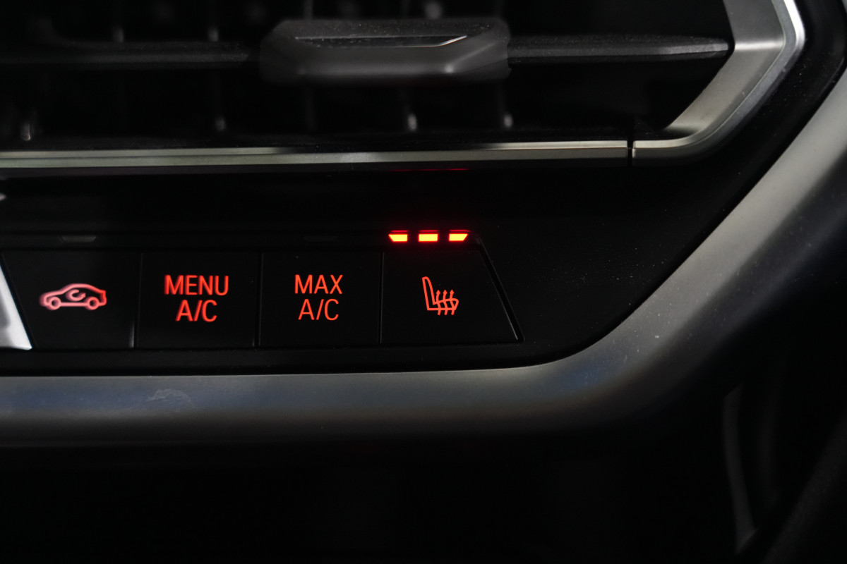 2024 BMW iX3 M Sport SUV