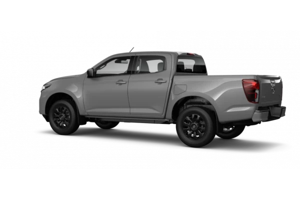 2026 Mazda BT-50 TF XT Ute Image 20