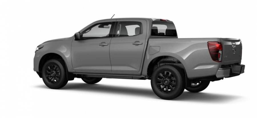 2026 Mazda BT-50 TF XT Ute Image 20