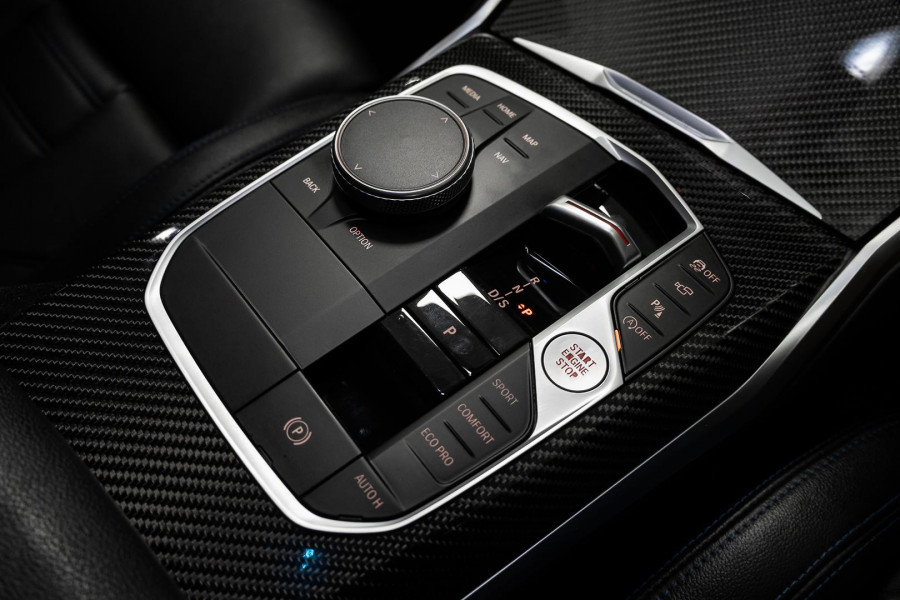2023 BMW 3 Series G20 M340i xDrive Sedan