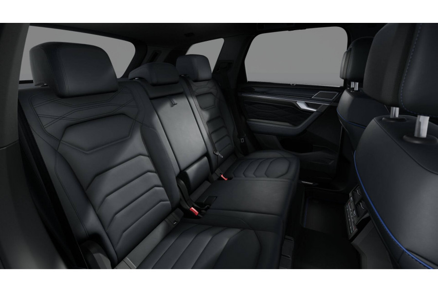 2024 Volkswagen Touareg RC R SUV Image 12