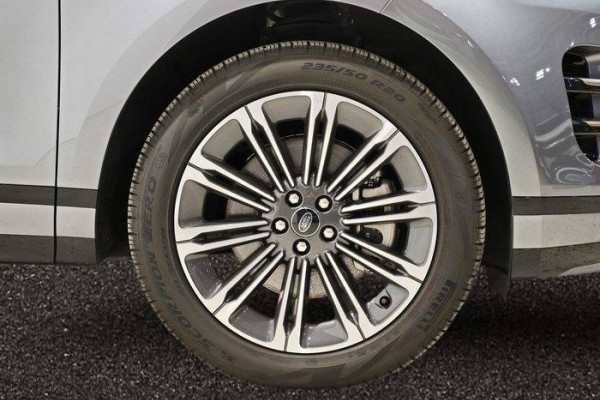 2024 Land Rover Range Rover Evoque L551 P250 Dynamic SE SUV Image 15