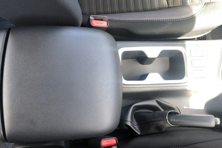 2024 Nissan Navara D23 SL Warrior Ute Image 25