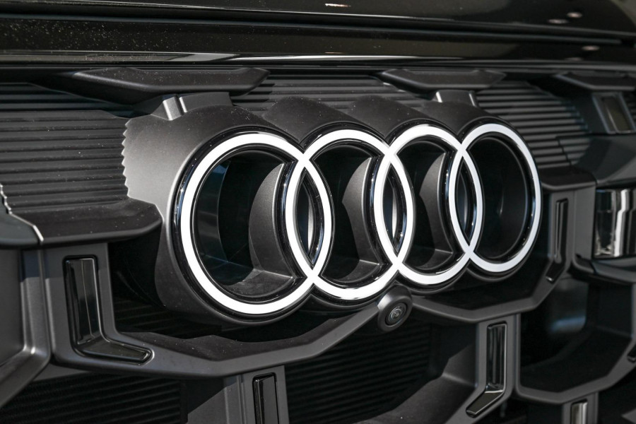 2026 Audi SQ7 4M TFSI SUV