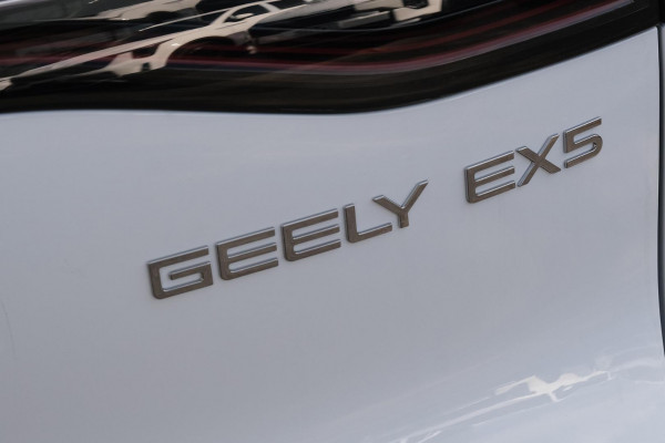 2026 MY27 Geely EX5 E245 Complete Extended Range SUV Image 11