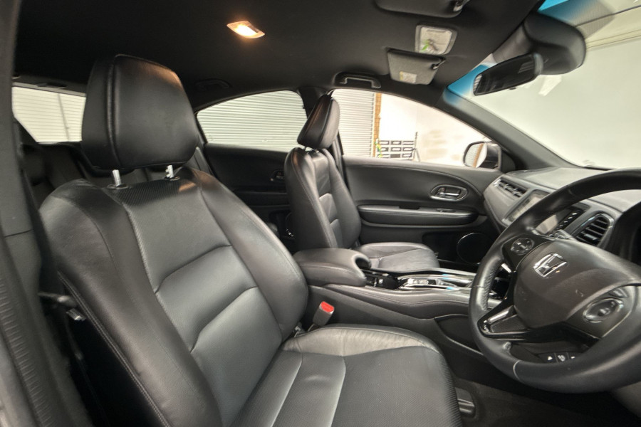 2021 Honda HR-V  RS SUV Image 20
