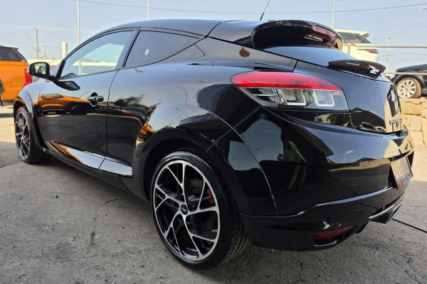 2013 Renault Megane III D95 R.S. 265 Cup Premium Hatch Image 9
