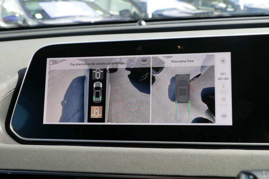 2025 GWM Ora ES11 Standard Range Hatch Image 15