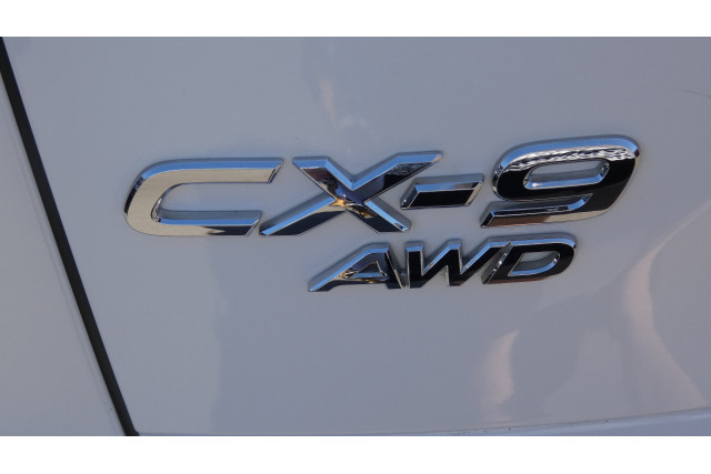 2018 Mazda CX-9 MY18 AZAMI AWD SUV Image 8