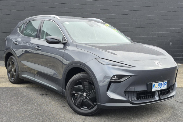 2025 MG MGS5 EV ZS3EM Excite 49 SUV Image 2