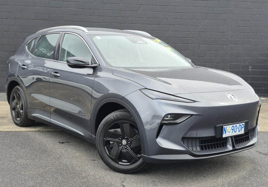 2025 MG MGS5 EV ZS3EM Excite 49 SUV Image 2