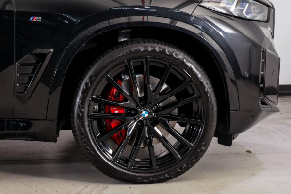 2026 BMW X5 G05 LCI xDrive30d M Sport SUV image 24