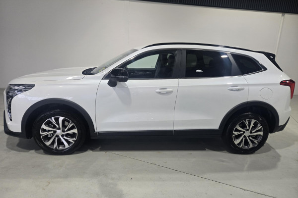 2025 GWM Haval Jolion A01 Lux SUV