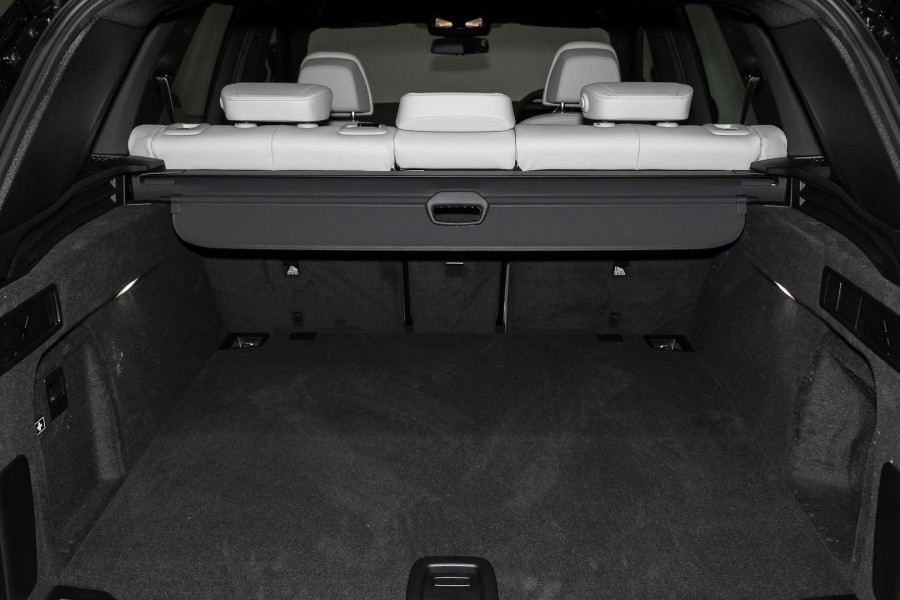 2026 BMW X5 G05 LCI xDrive30d M Sport SUV