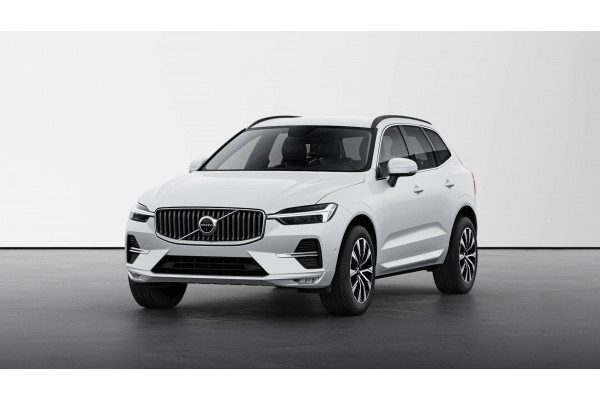 2025 MY24 Volvo XC60 UZ Plus B5 SUV