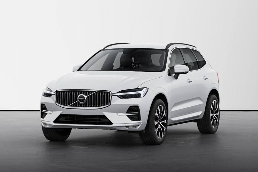 Demo 2025 Volvo XC60 Plus B5 #12028122 Five Dock, NSW