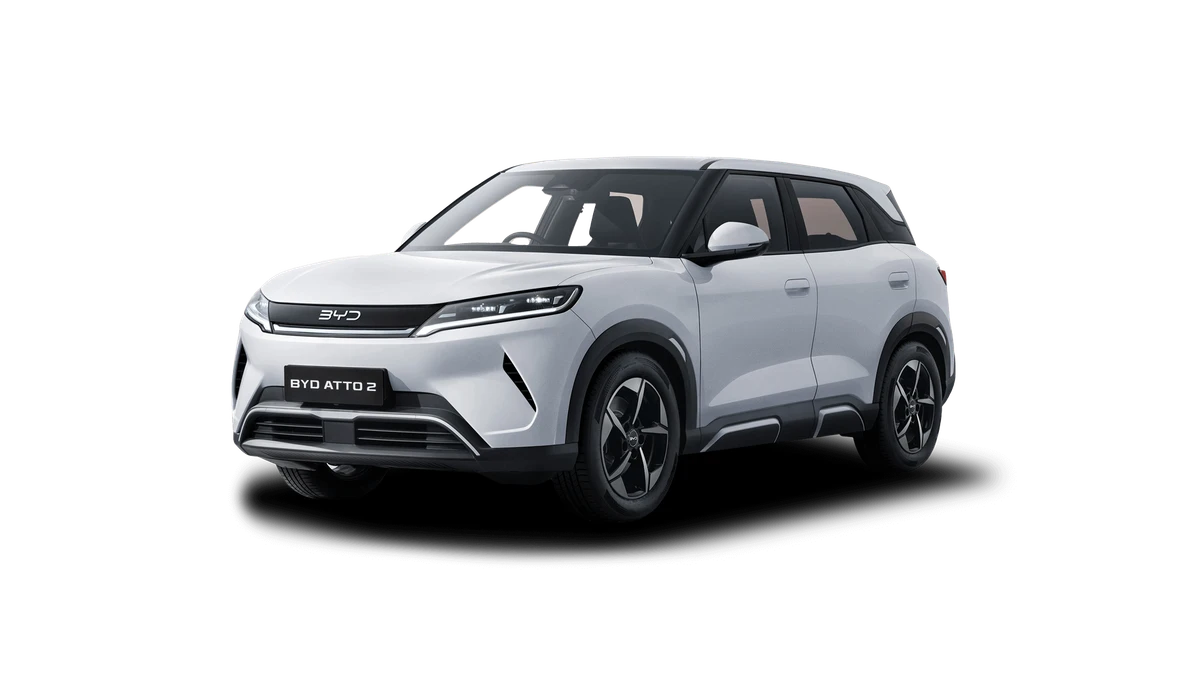 BYD ATTO 2 Dynamic | 5% Novated Lease Offer