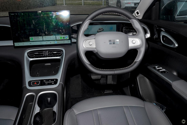 2026 MY27 Geely EX2 E22H Inspire Hatch Image 8