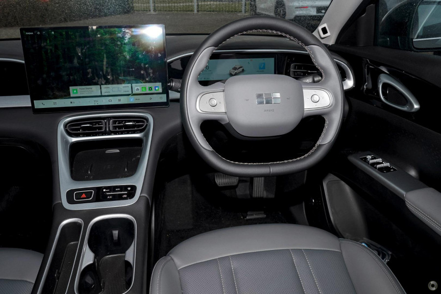 2026 MY27 Geely EX2 E22H Inspire Hatch Image 8