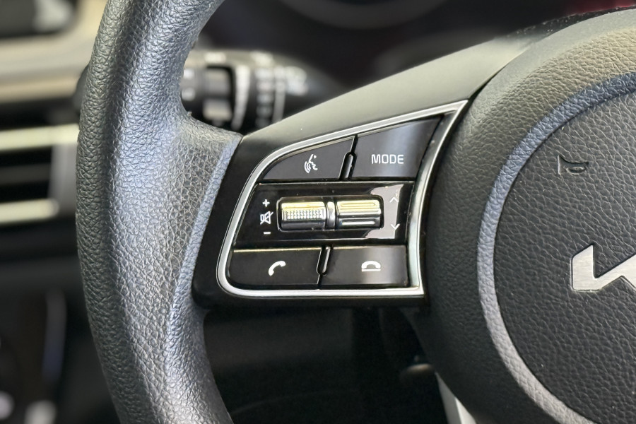 2021 MY22 Kia Seltos SP2 S SUV Image 18