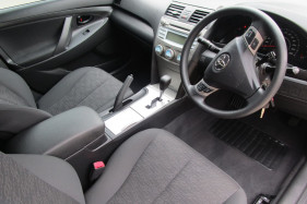 2010 Toyota Camry ACV40R MY10 ALTISE Sedan