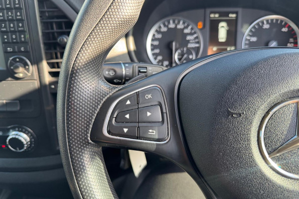 2020 Mercedes-Benz Vito 447 114CDI Van Image 20