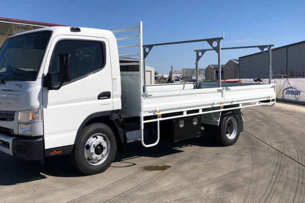 2023 Fuso Canter  815 Canter 815 Truck