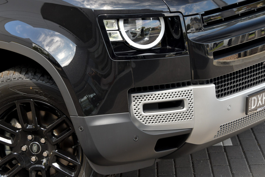 2024 Land Rover Defender L663 110 Hard Top S SUV