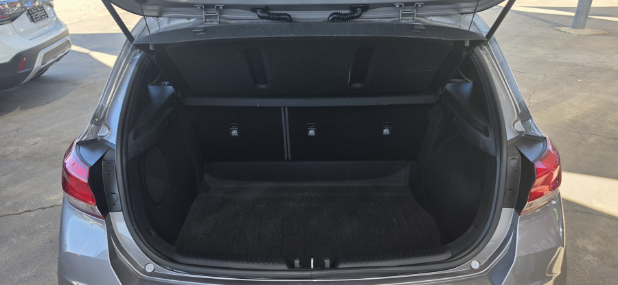 2021 Hyundai i30 PD.V4 Elite Hatch Image 12