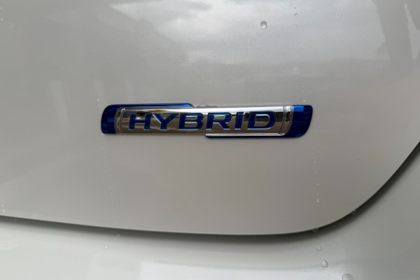 2025 Suzuki Swift Hybrid Hybrid SUV Image 16