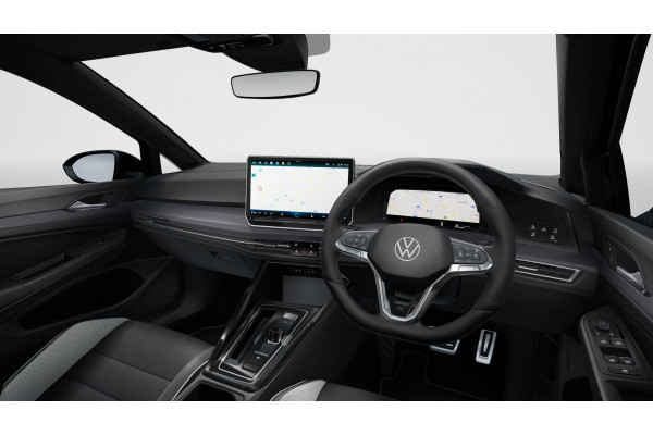 2025 Volkswagen Golf 8.5 110TSI R-Line Hatch Image 7
