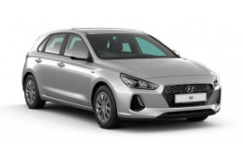 Hyundai i30 Go PD.3