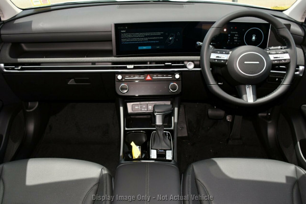 2026 Hyundai Tucson NX4.V4 Elite SUV Image 6